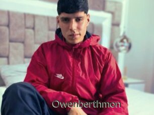 Owenberthmon