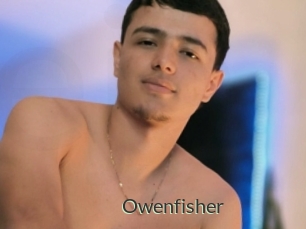 Owenfisher