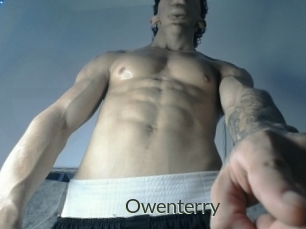 owenterry Ejaculator