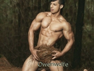 owenwolfe Ejaculator