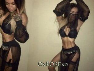 OxROSExo