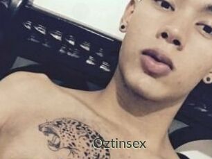 Oztinsex