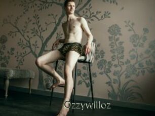 Ozzywilloz