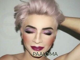 PAALOMA