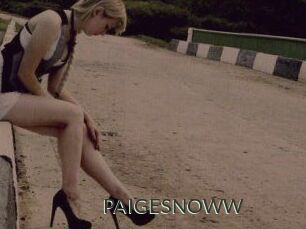 PAIGE_SNOWW