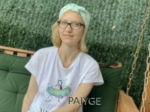 PAIYGE