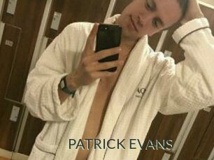 PATRICK_EVANS