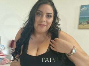 PATYI