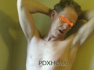 PDXHottie
