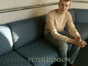 PETER_BENSON