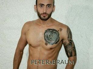 PETERxBRAUM