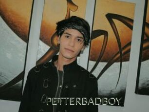 PETTERBADBOY