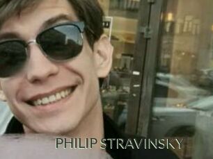 PHILIP_STRAVINSKY