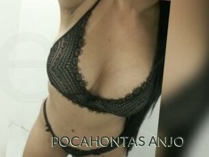 POCAHONTAS_ANJO