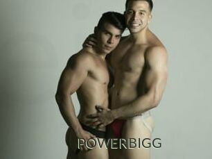 POWERBIGG
