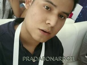 PRADABONARROTI