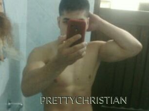 PRETTYCHRISTIAN