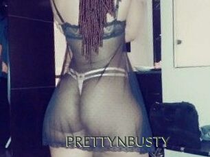 PRETTYNBUSTY