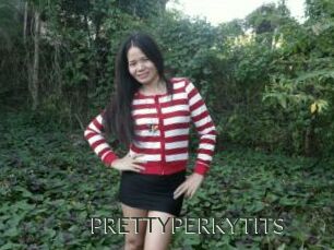 PRETTYPERKYTITS