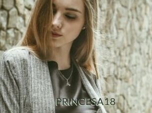 PRINCESA18