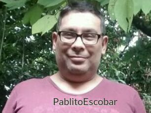 PablitoEscobar