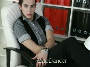 PabloDancer