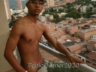 PabloOconor2020
