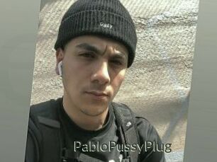 PabloPussyPlug