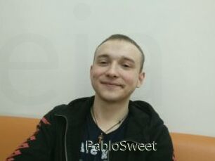 PabloSweet