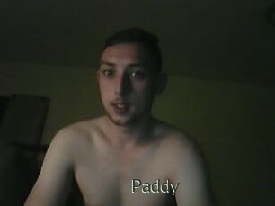 Paddy