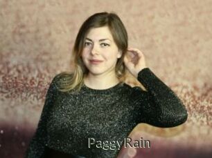 PaggyRain
