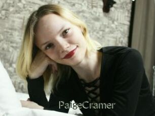 PaigeCramer