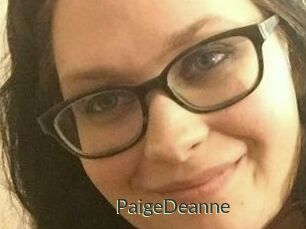 PaigeDeanne