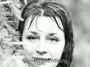 PaigeEnticing