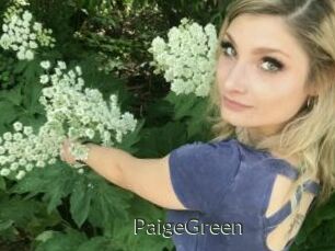 PaigeGreen