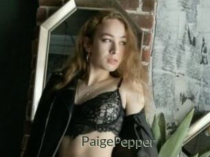 PaigePepper