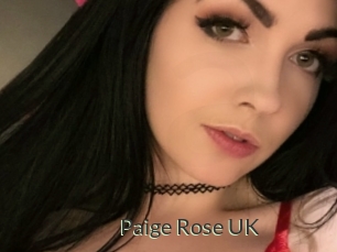 Paige_Rose_UK Ejaculator