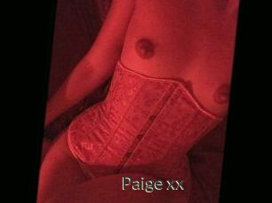 Paige_xx