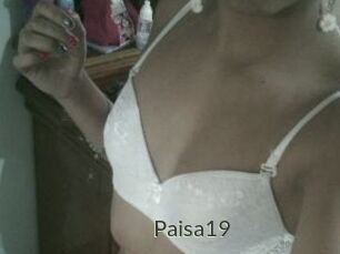 Paisa19