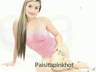 Paisitapinkhot