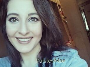PaisleyMae