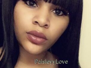 PaisleyyLove