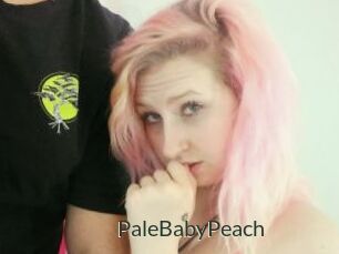 PaleBabyPeach