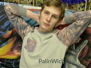 PalinWich