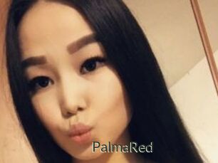 PalmaRed