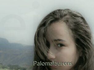 Palomalaurens