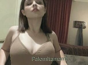 Palomitamami
