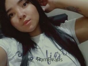 PamEvans