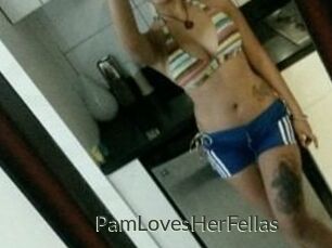 PamLovesHerFellas