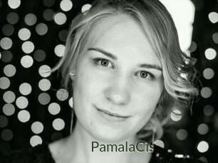 PamalaCis